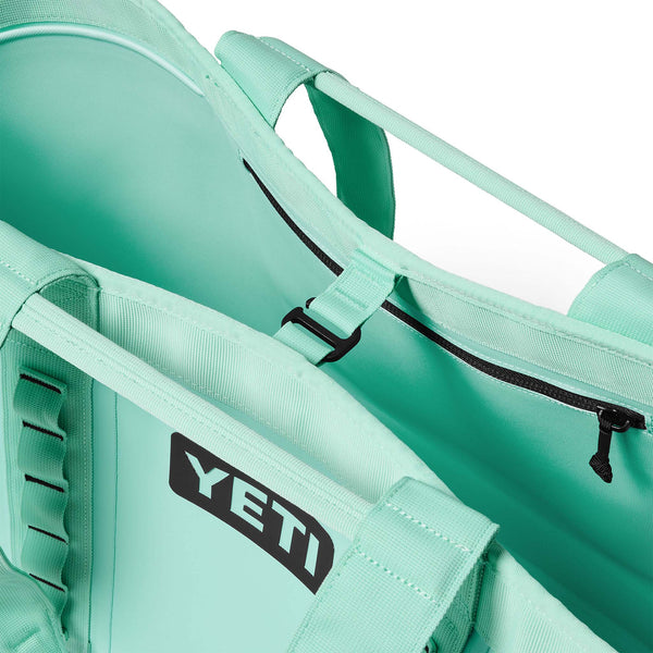 Camino® Carryall 50 in Seafoam