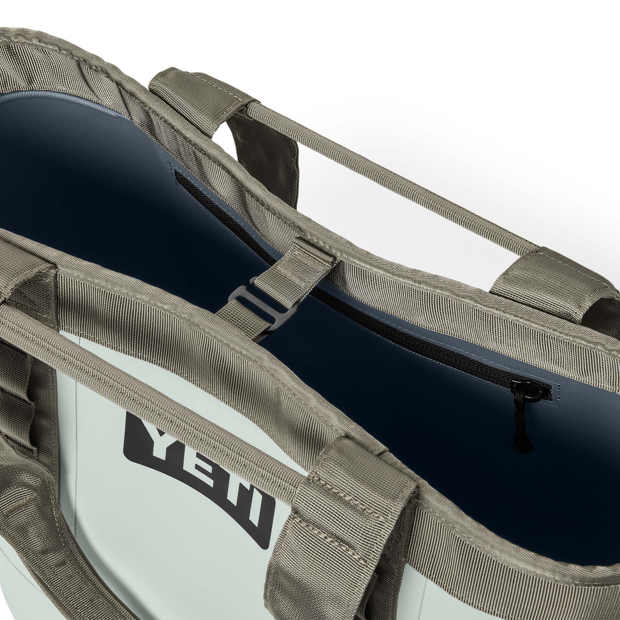 YETI Camino® Carryall 35 2.0 in Ridgeline | Palmetto Moon