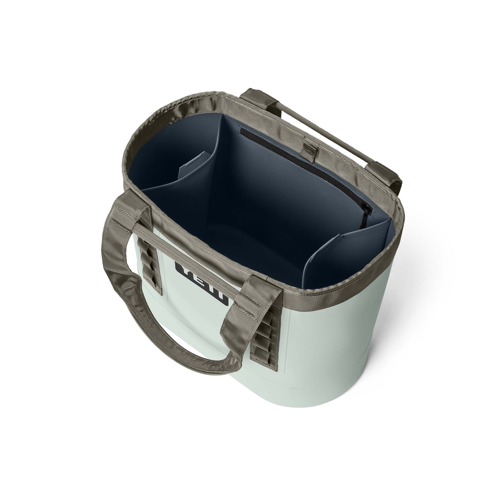 Billlie シーグリ ヨントントレカ　シユン YETI Camino® Carryall 35 2.0 in Ridgeline | Palmetto Moon