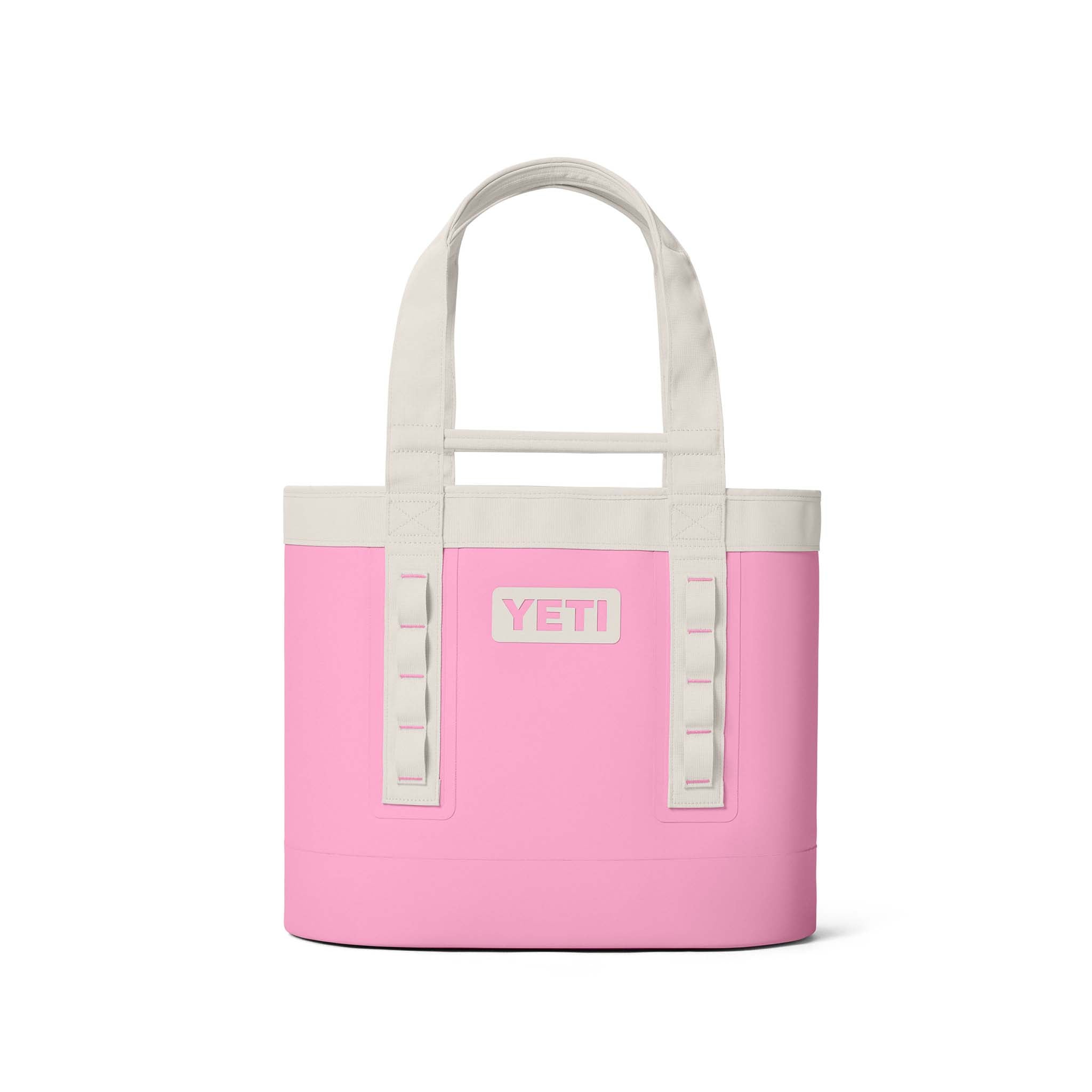 coors light yeti bag YETI Camino 35 Carryall Tote Bag Power Pink/Aspen