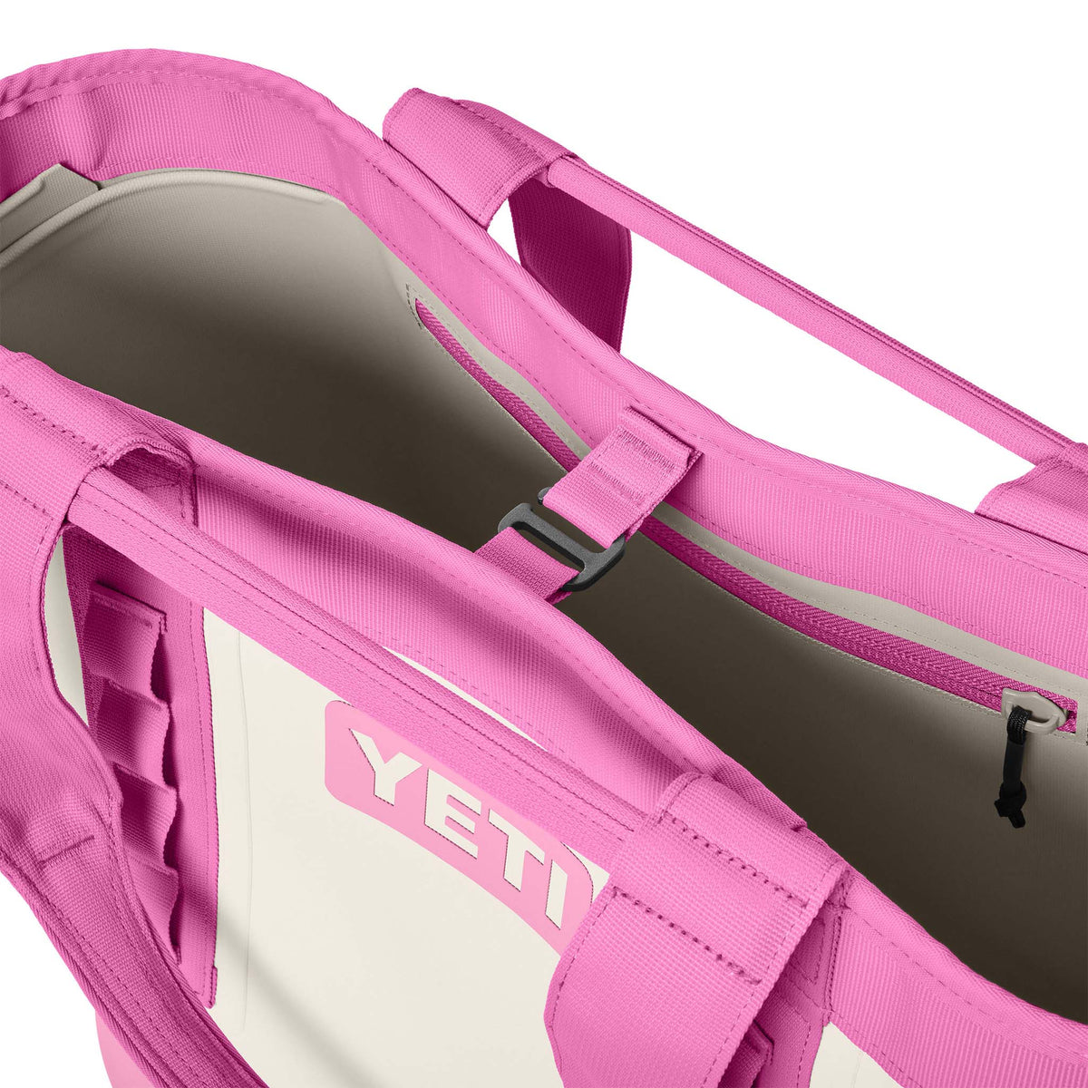 Yeti Camino® Carryall 35 2.0 in Aspen Wildflower and Power Pink