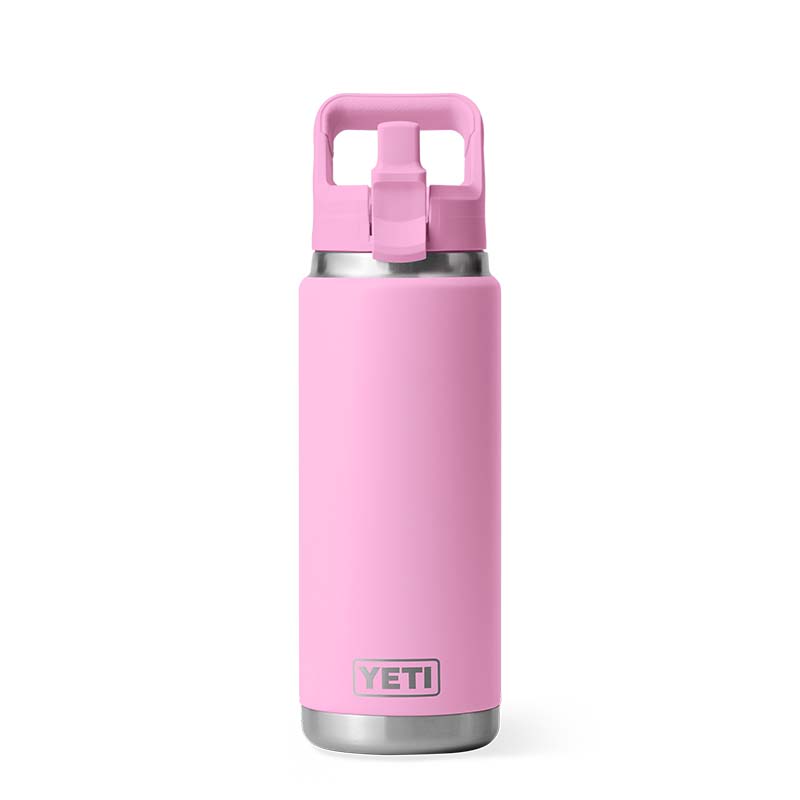  Pink Water Bottle