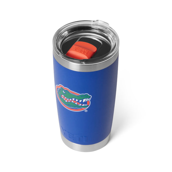 Florida Gators Rambler 20oz Tumbler