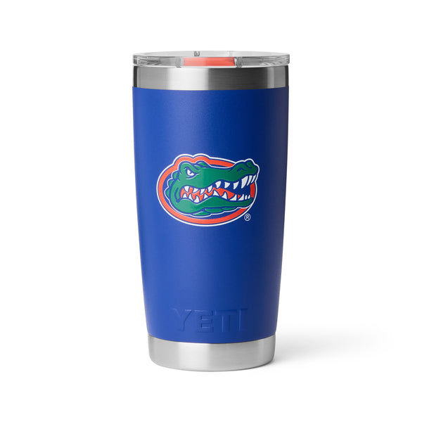 Florida Gators Rambler 20oz Tumbler