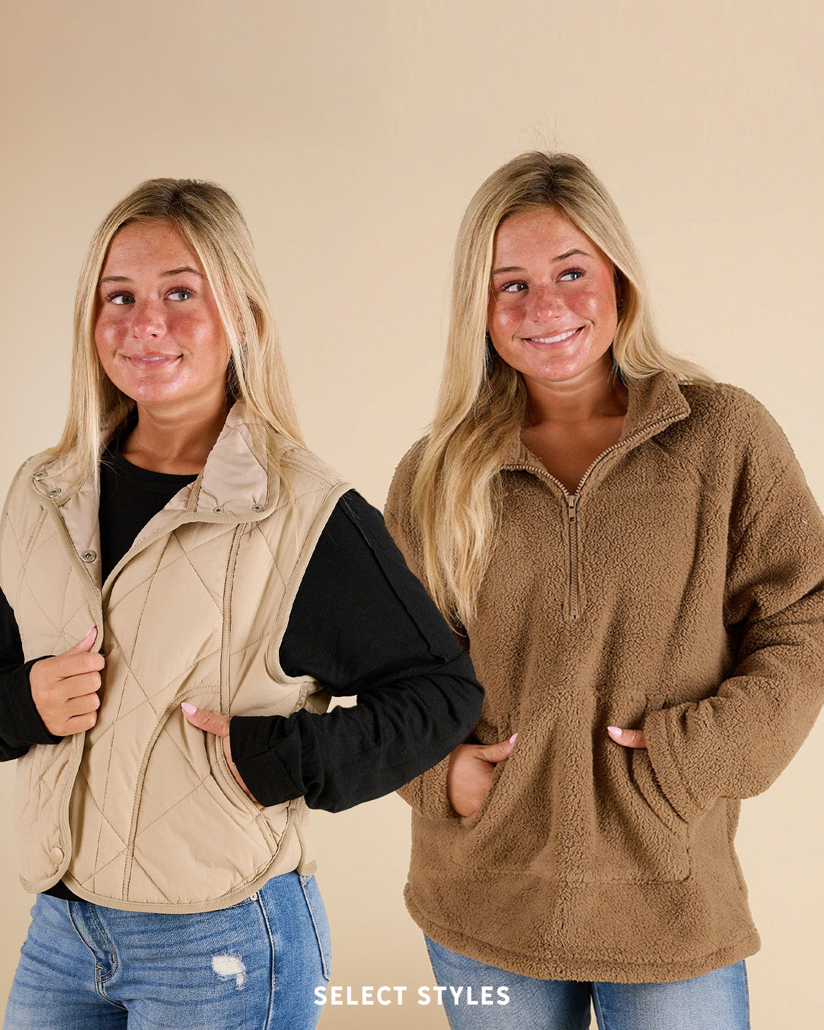 $29.99 Women's Outerwear