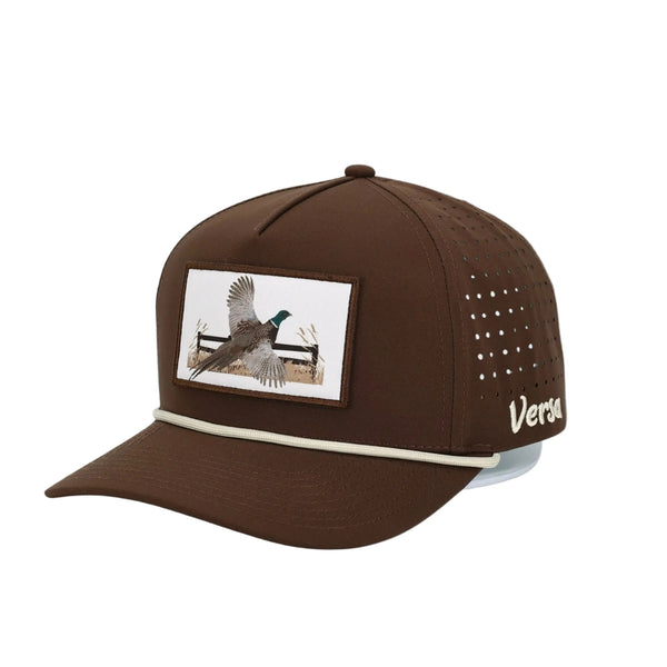 Performance Pheasant Trucker Hat