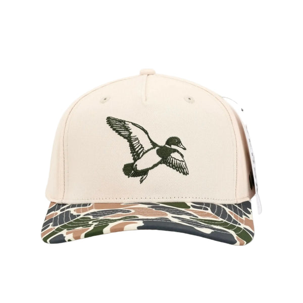 Mallard Trucker Hat
