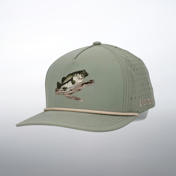 Performance Bass Trucker Hat