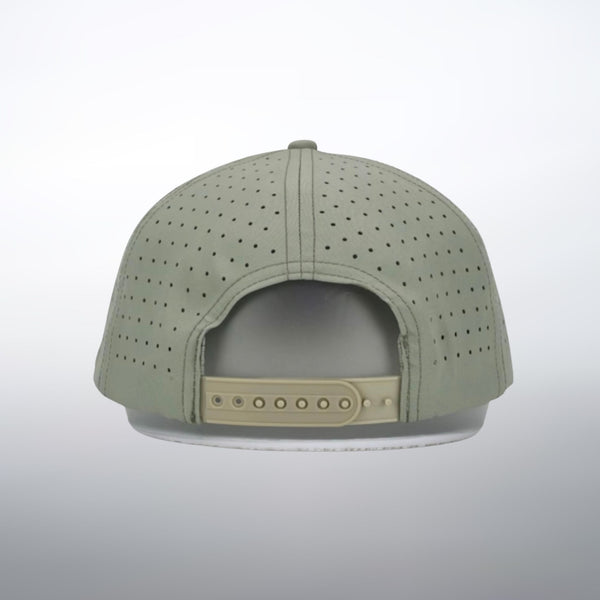 Performance Bass Trucker Hat