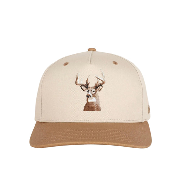 The Trophy Trucker Hat