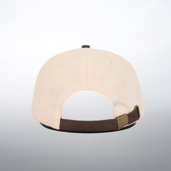 The Woodrow Trucker Hat