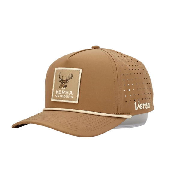 Performance Whitetail Trucker Hat