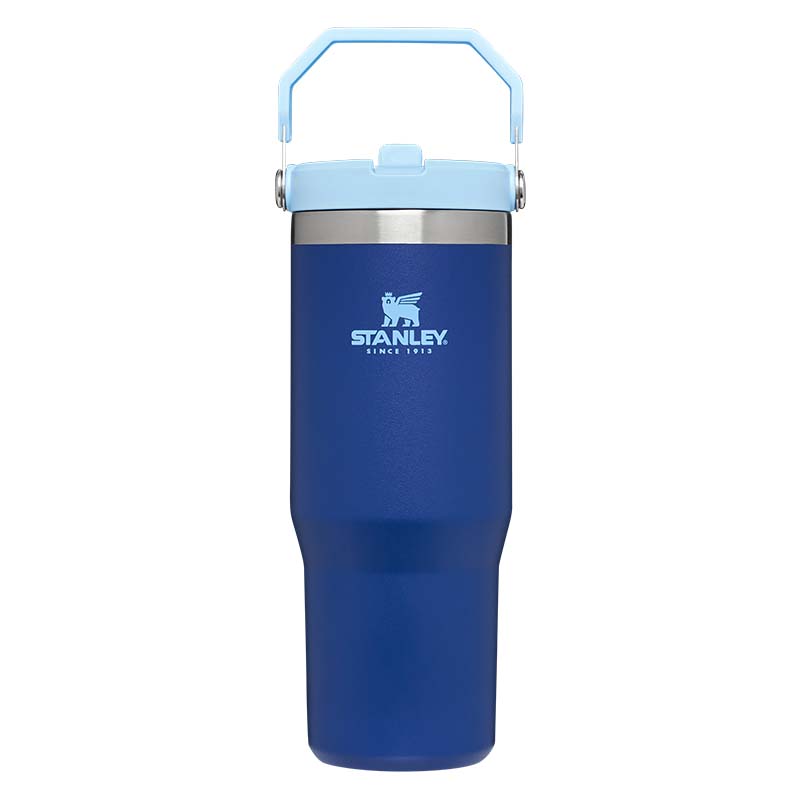 Keep Your Drinks Cold with the Stanley IceFlow 30 oz Tumbler