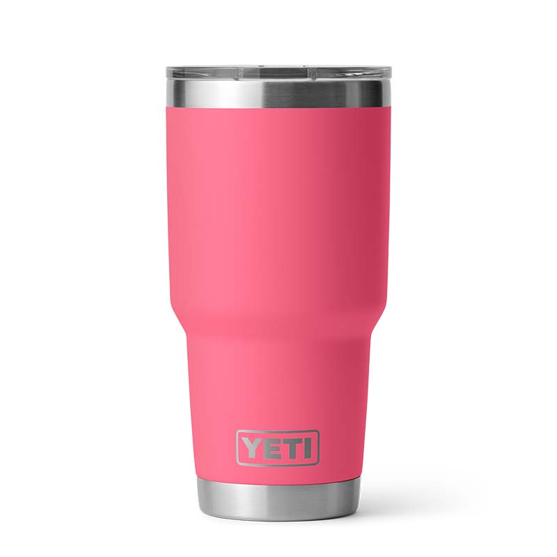 YETI® Tropical Pink Rambler 30oz. Tumbler | Palmetto Moon