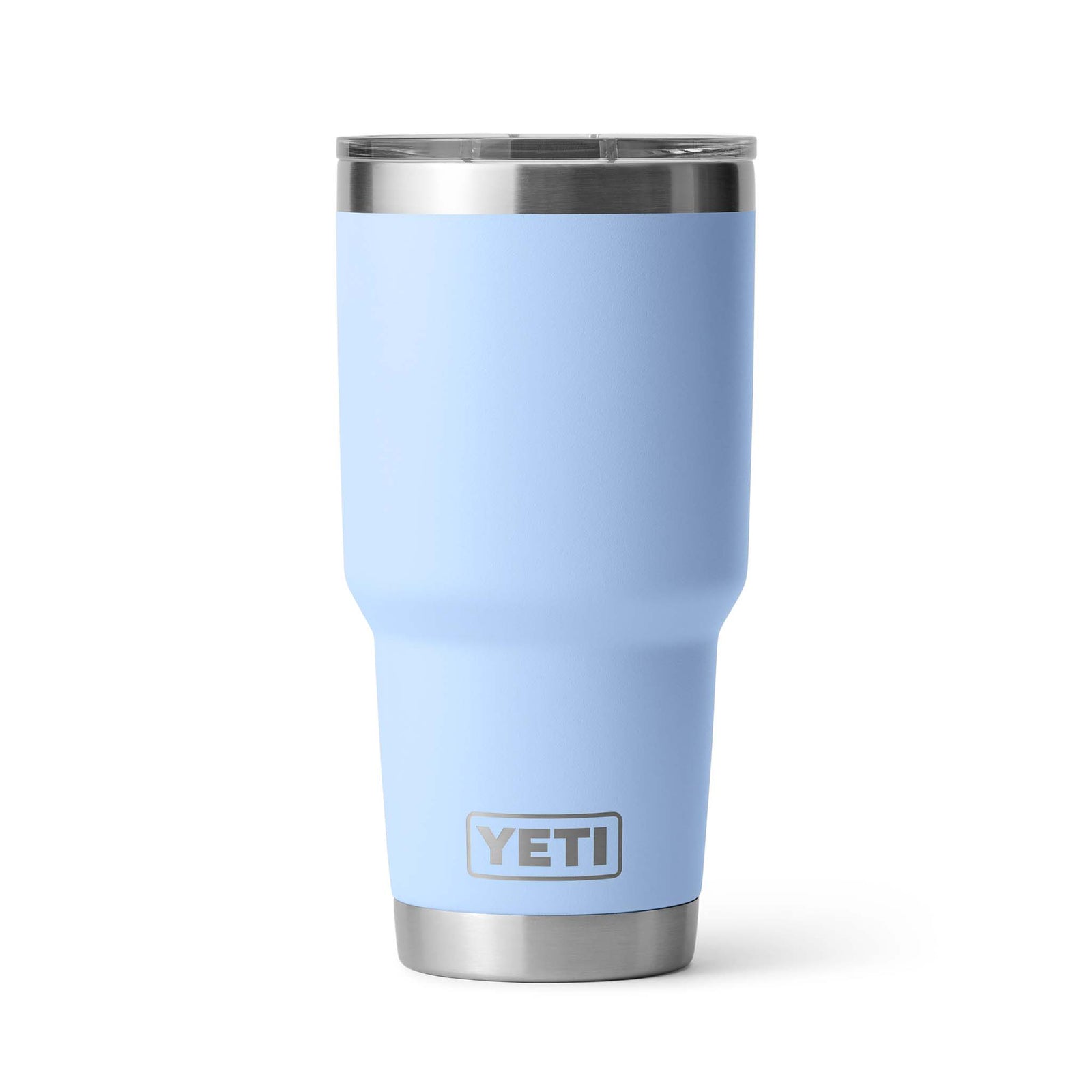 Big Sky Blue Rambler 30oz Tumbler