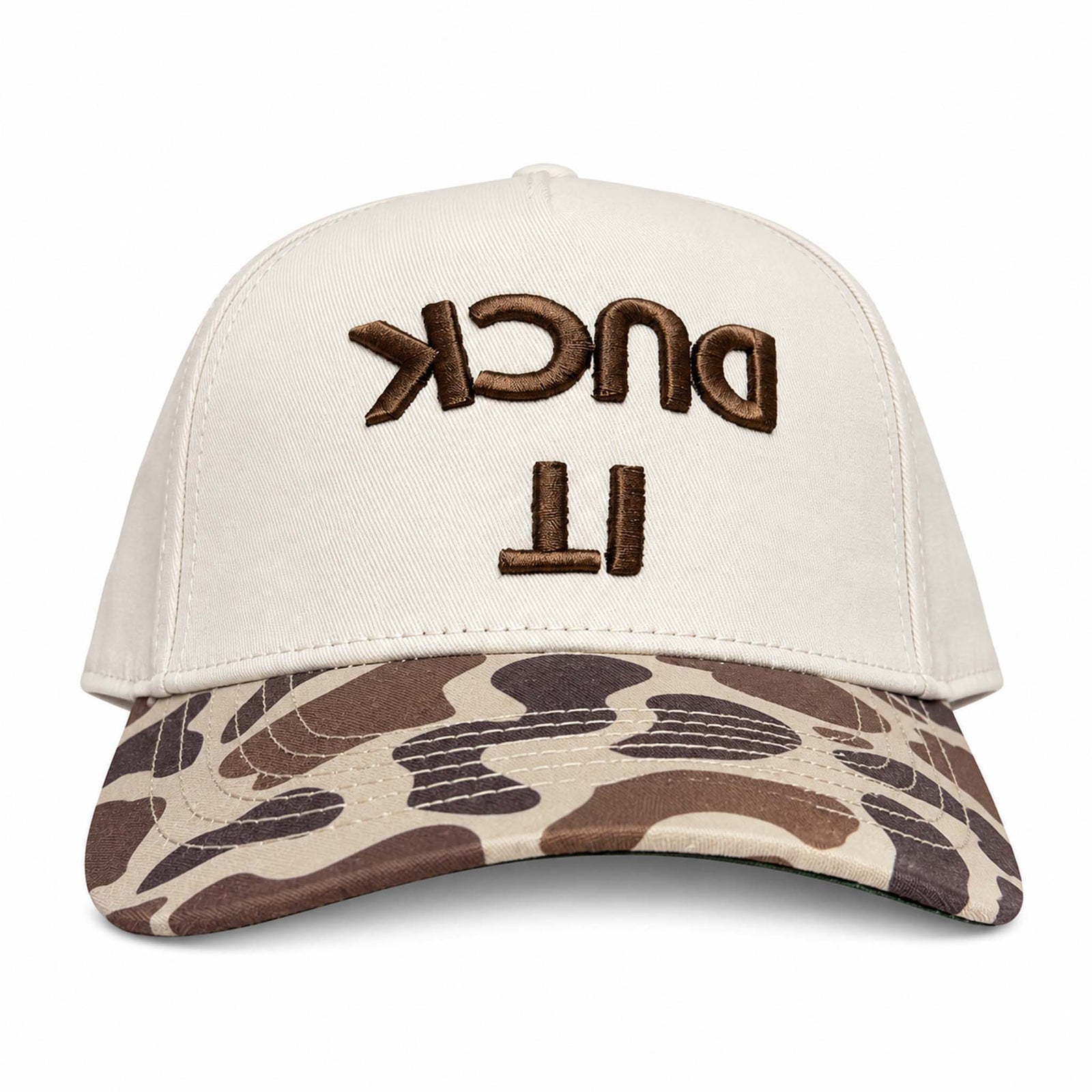Duck It Hat
