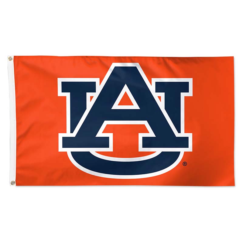 Auburn 3x5 Foot Flag
