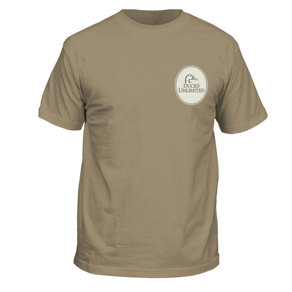 All Worth Short Sleeve T-Shirt