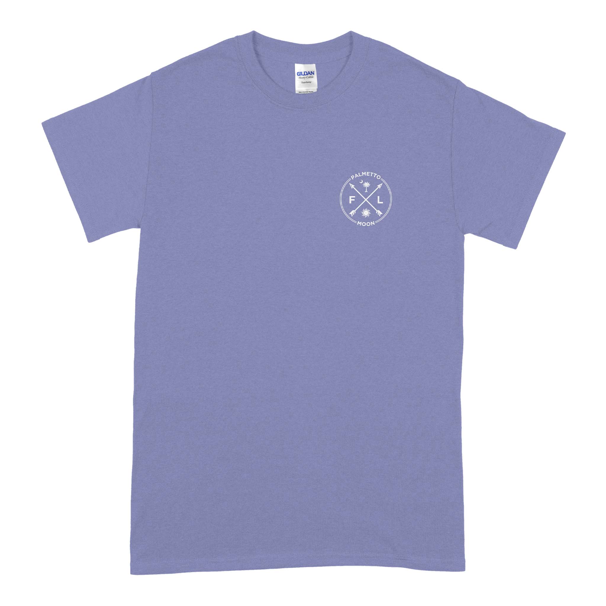 FL Crossing 2.0 Short Sleeve T-Shirt