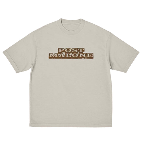 Post Malone F-1 Tour Short Sleeve T-Shirt