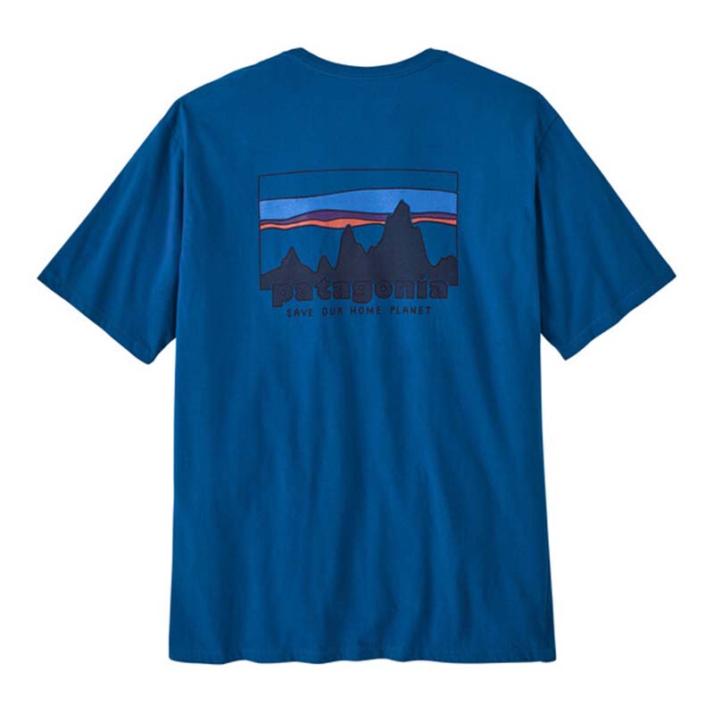 1973 Skyline Organic Short Sleeve T-Shirt
