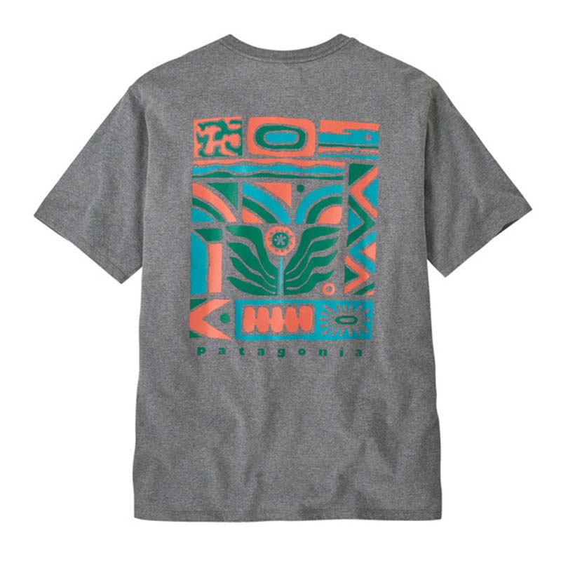 Dawn to Dusk Responsibili-Tee® Short Sleeve T-Shirt