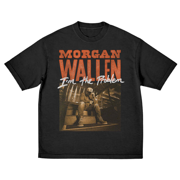 The Problem Short Sleeve T-Shirt