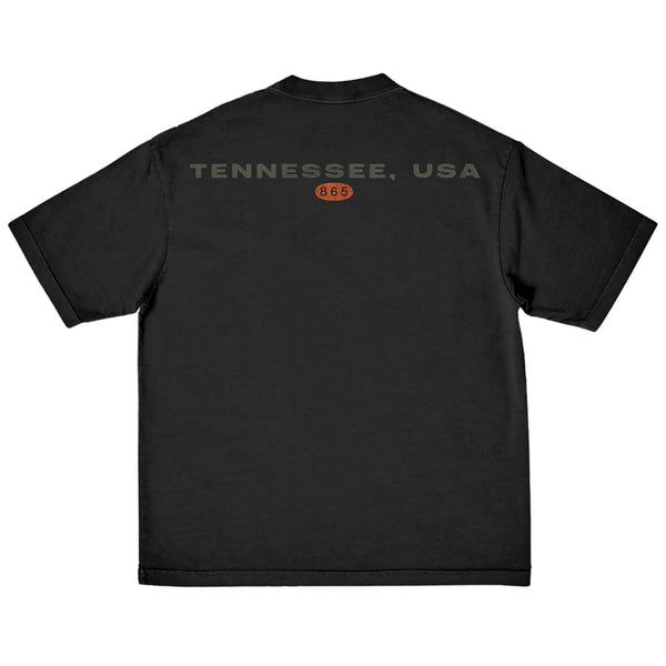 The Problem Short Sleeve T-Shirt