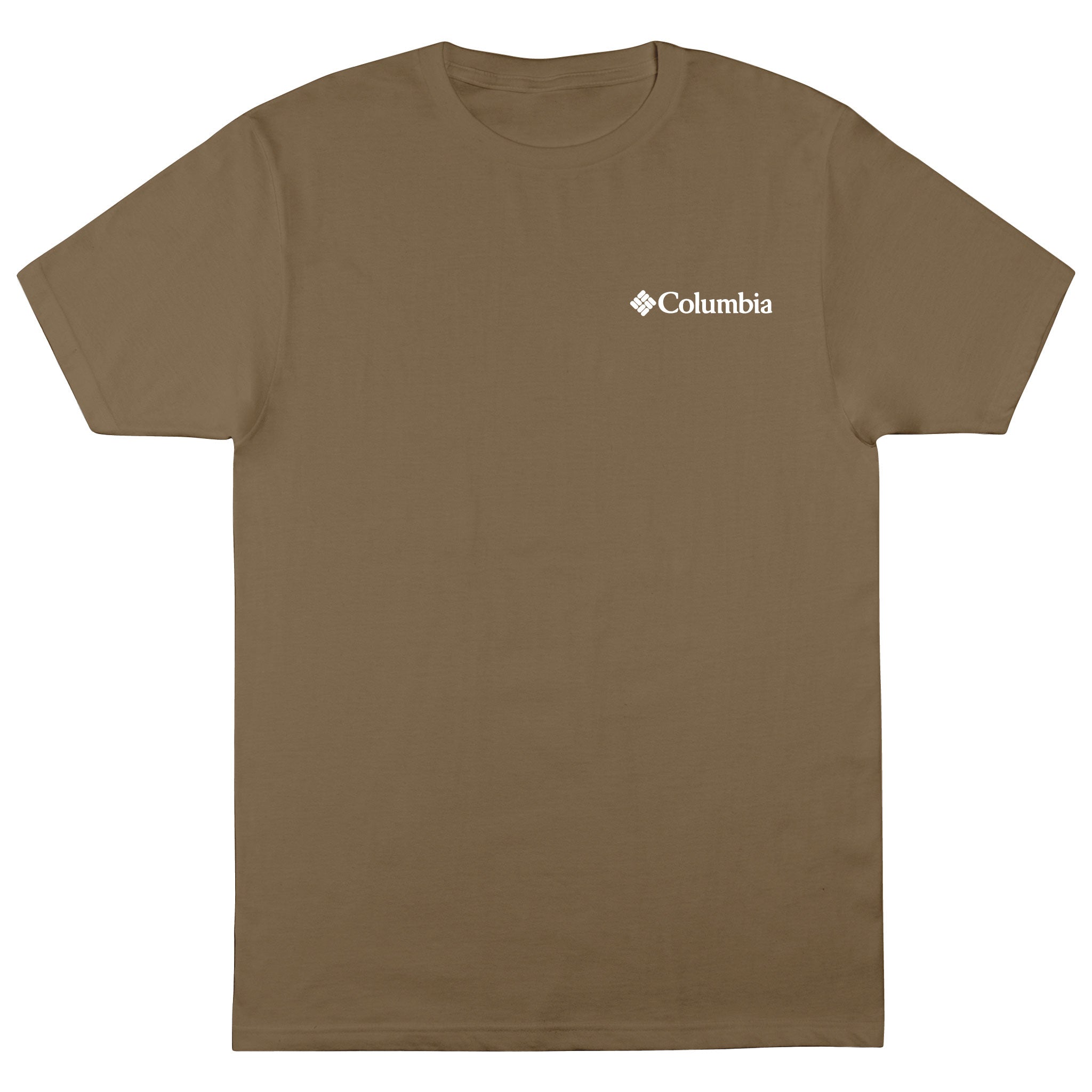 Huckleberry Short Sleeve T-Shirt