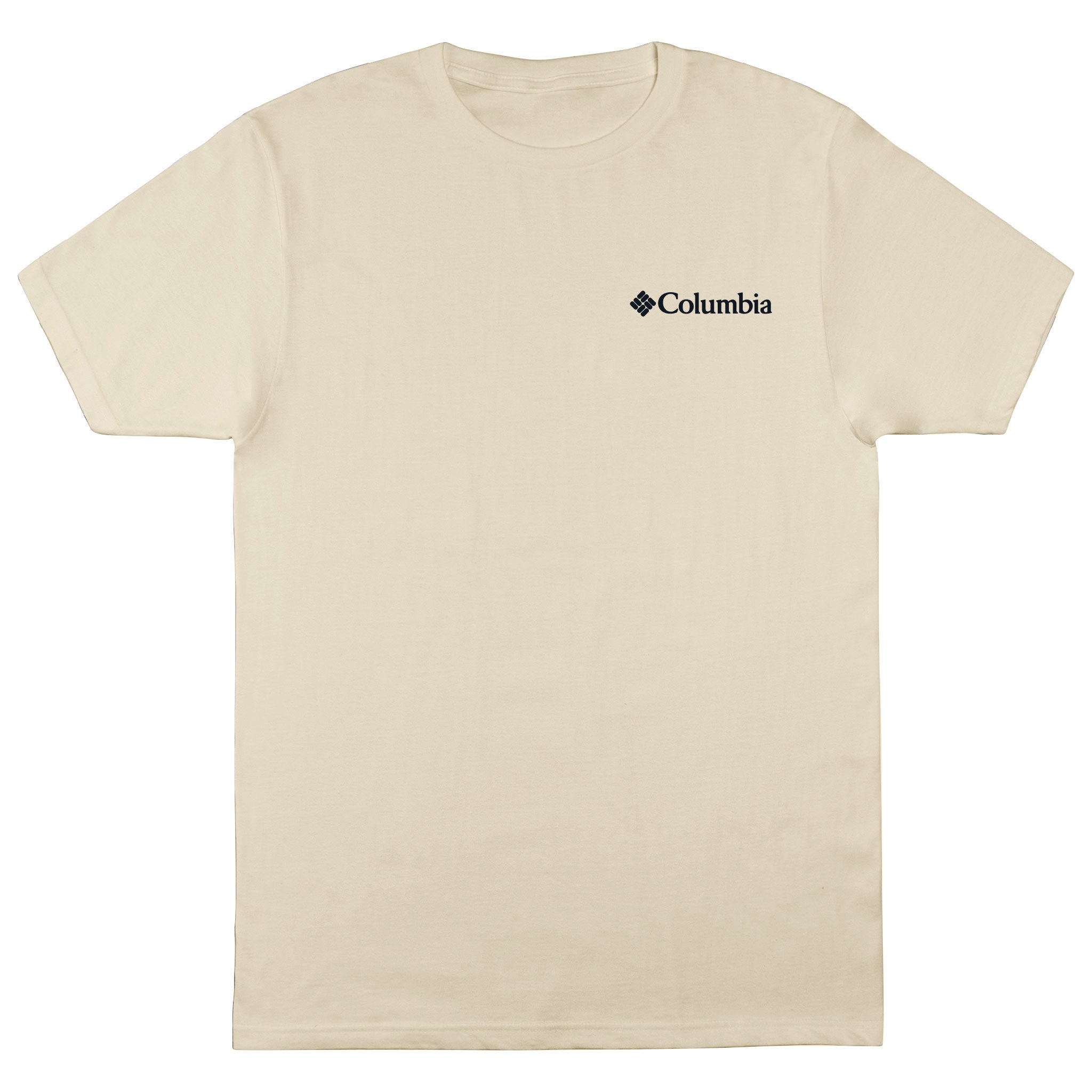 Rafi Short Sleeve T-Shirt