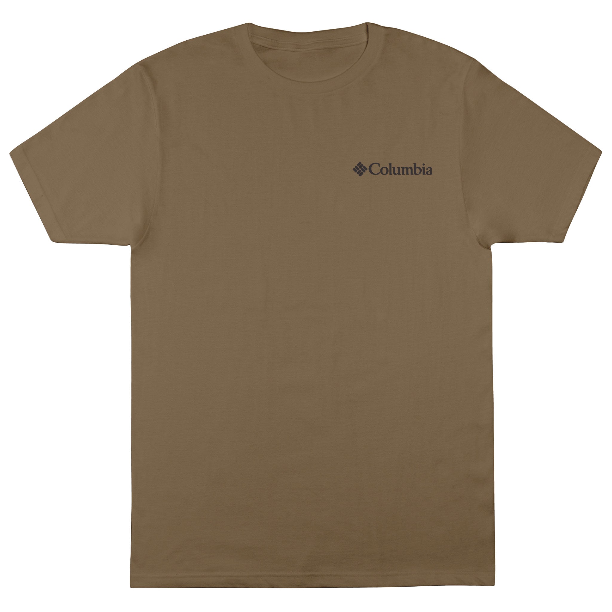 Wader Short Sleeve T-Shirt