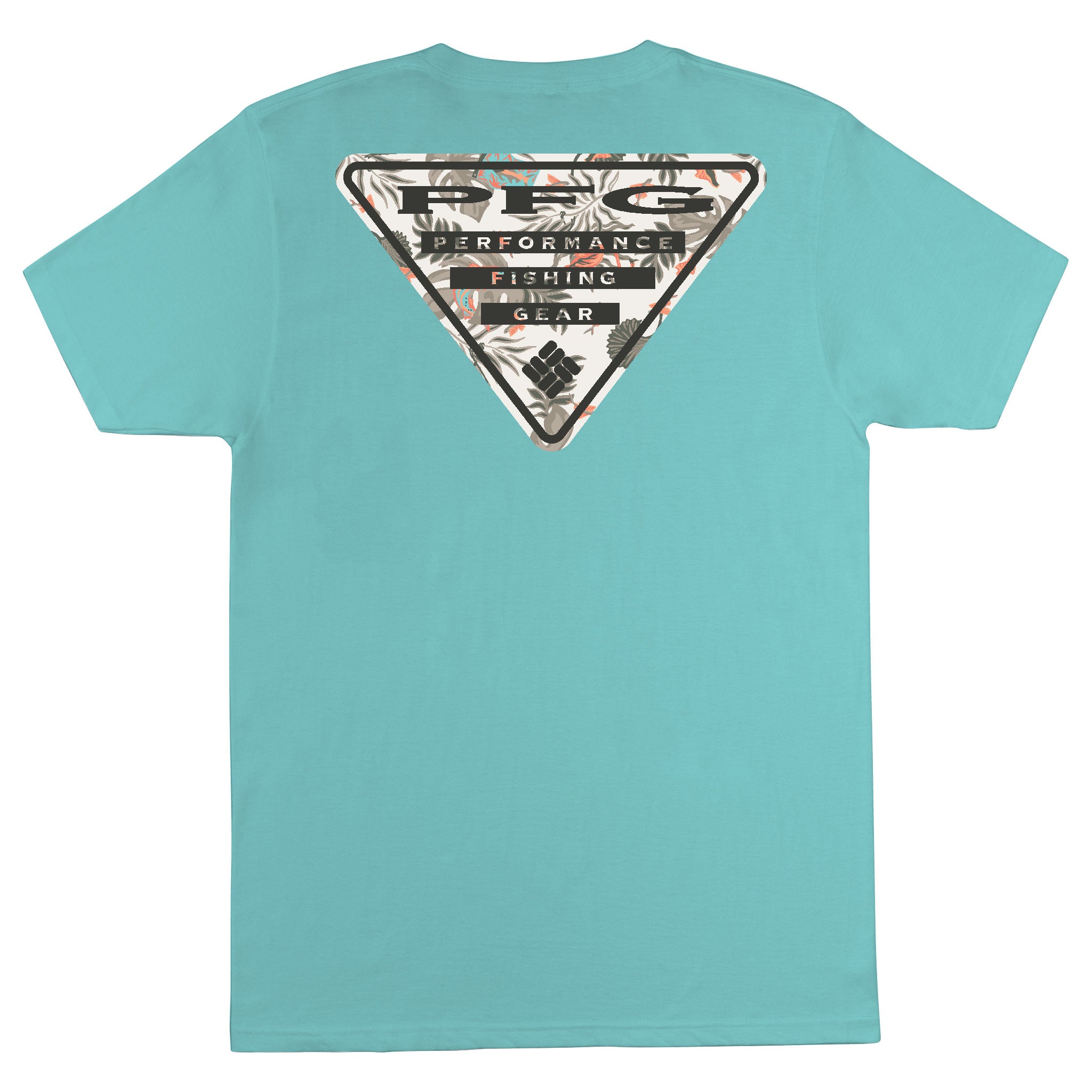 Inagua PFG Short Sleeve T-Shirt