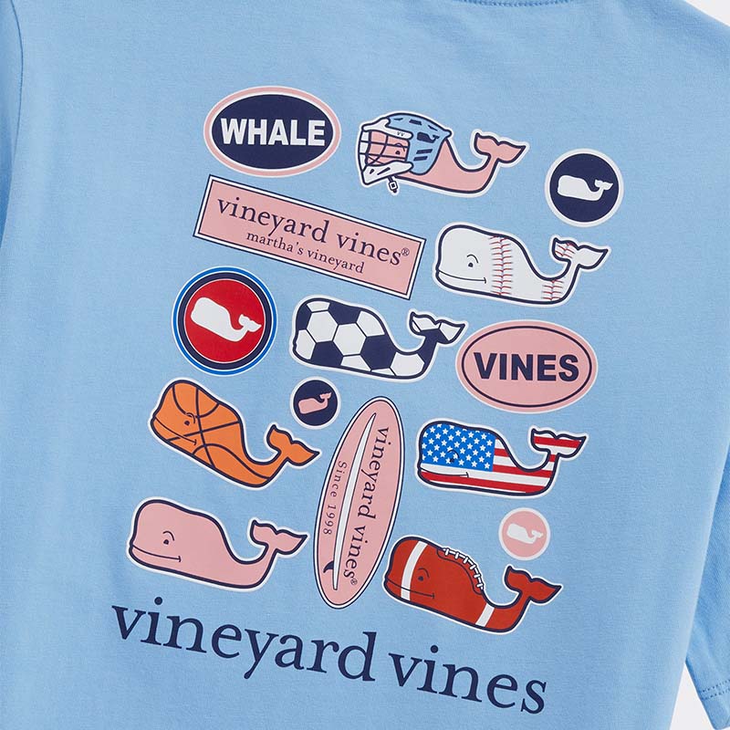 Vineyard Vines, Shirts, Vineyard Vines Marthas Vineyard