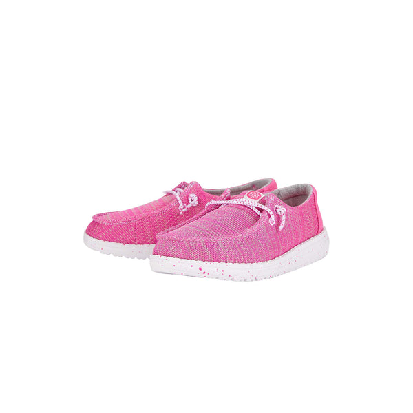 YTH WENDY SPORT MESH
