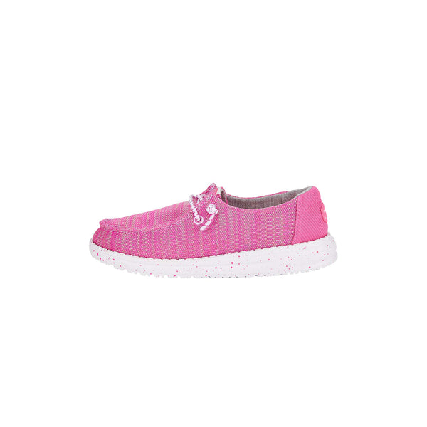 YTH WENDY SPORT MESH