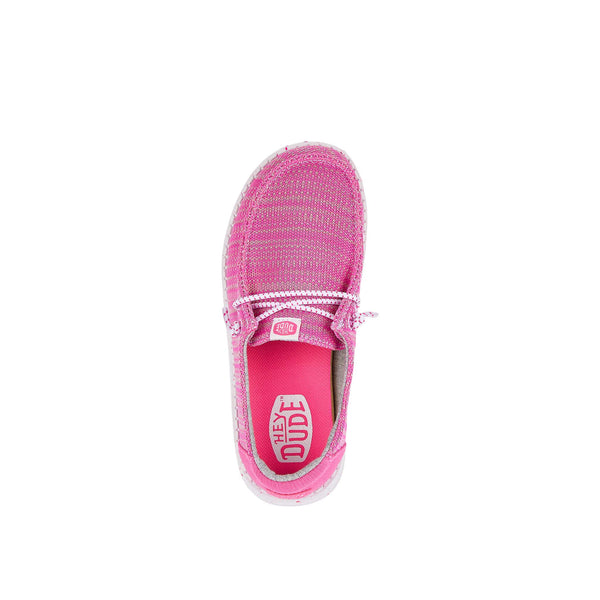 YTH WENDY SPORT MESH