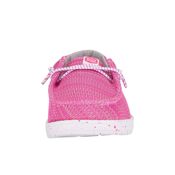 YTH WENDY SPORT MESH