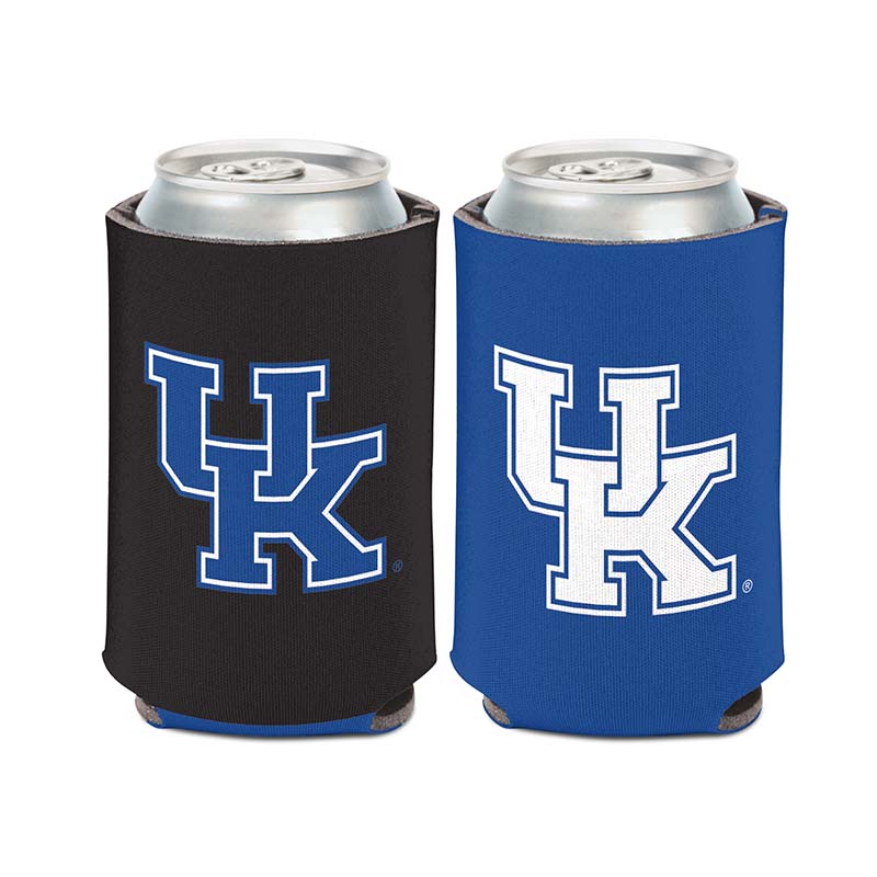 Kentucky 2 Color Logo Regular Can Cooler