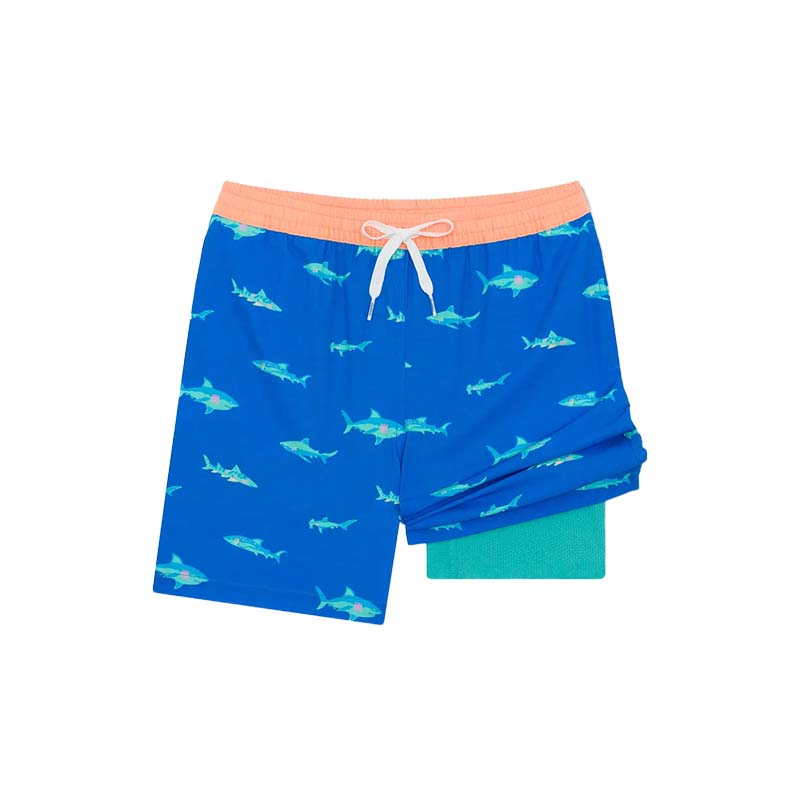 Kids Secret Tides Lined Swim Shorts