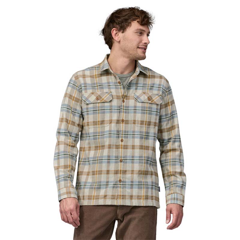 Fjord Flannel
