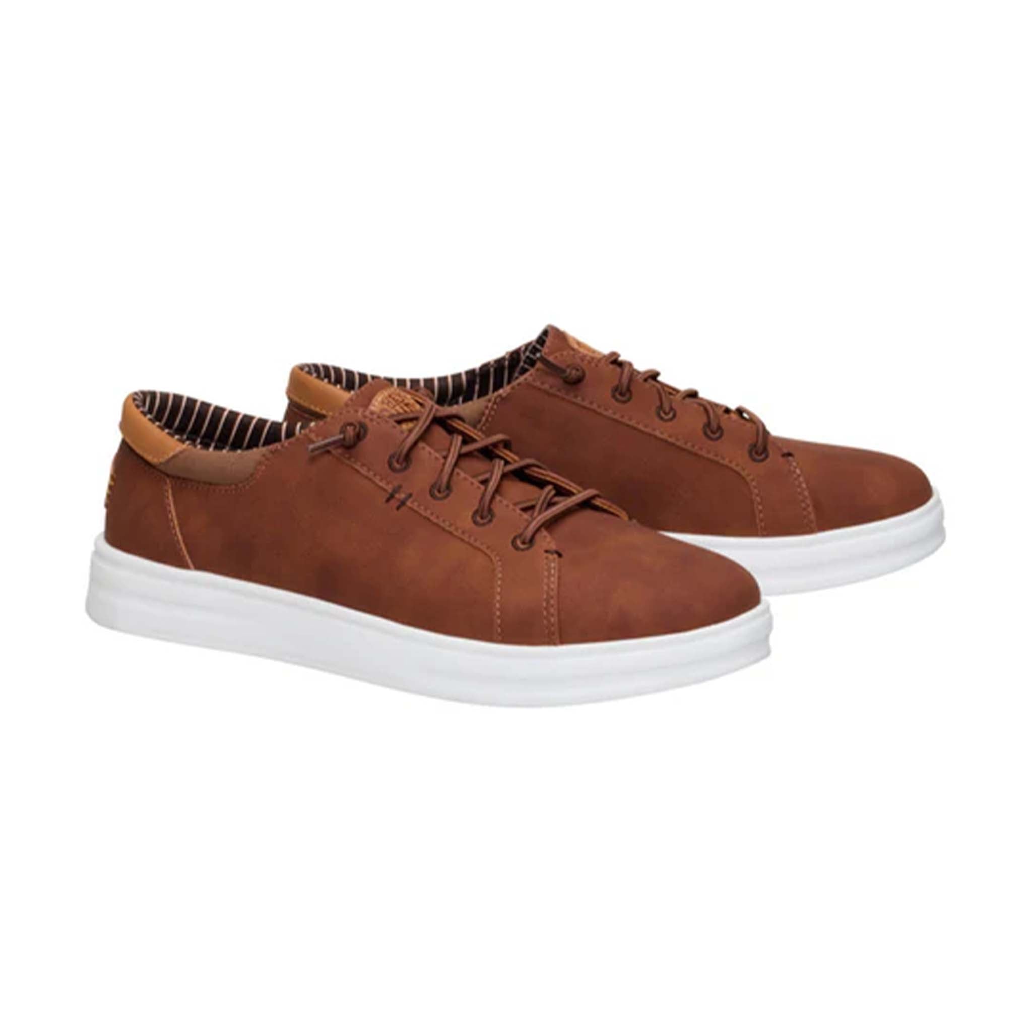 HEYDUDE Paul PRO Classic, Scarpe Mocassino Fashion Moda Casual HEYDUDE Paul PRO Classic, Scarpe Mocassino Fashion Moda Casual