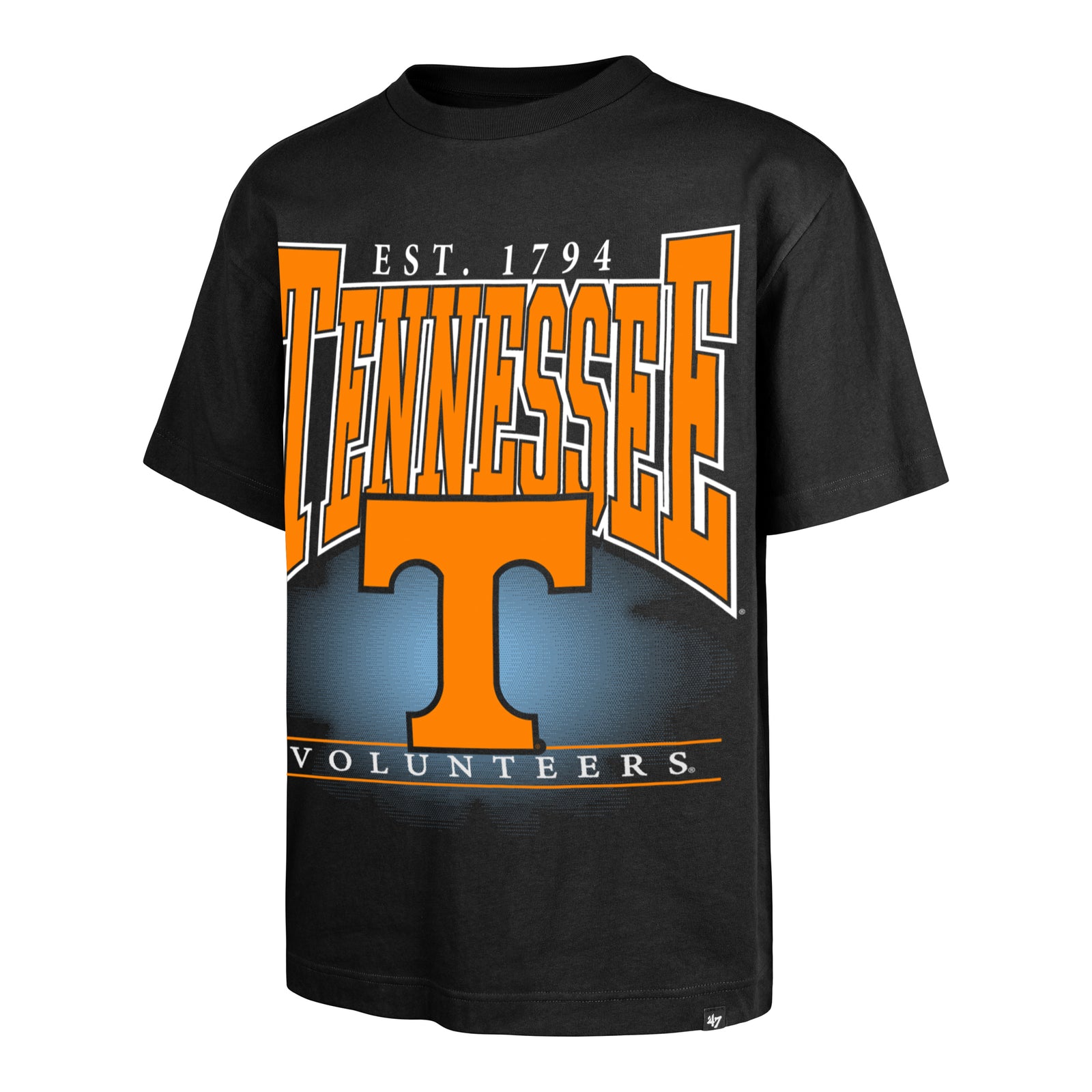 UT Hot Corner Foundation Short Sleeve T-Shirt