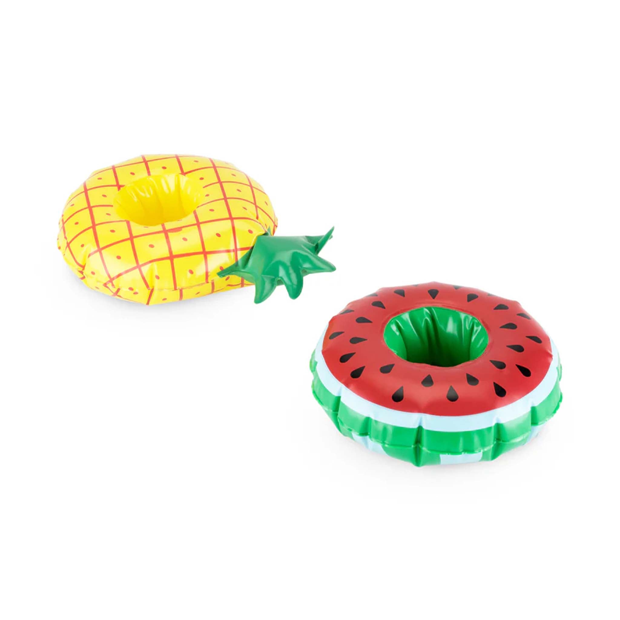 Truebrands Tutti Frutti 2 pack Drink Floaties | Palmetto Moon