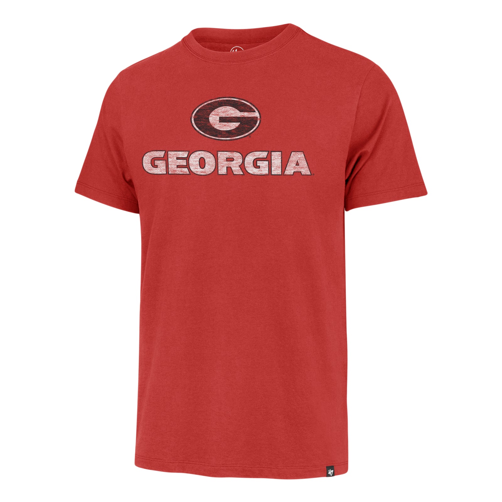 UGA Premier Franklin Short Sleeve T-Shirt