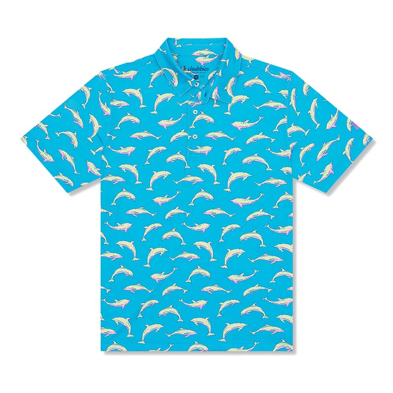The Dolphins Polo