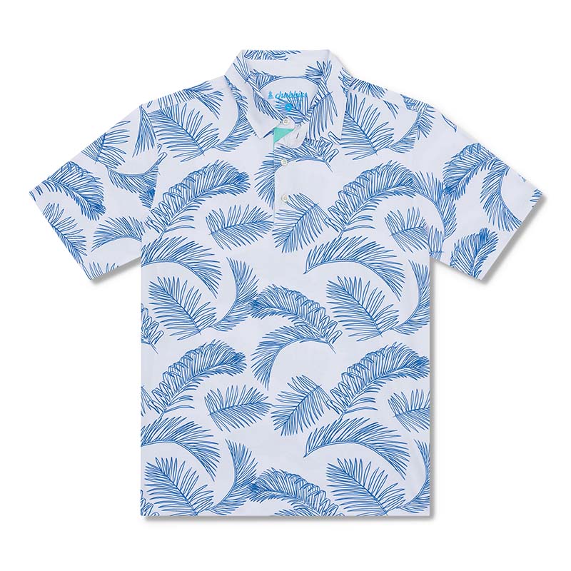 The Plant Dad Polo