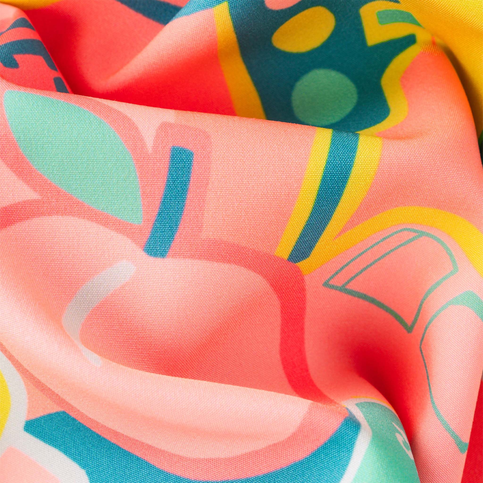 The Traveler's Atlanta Polo