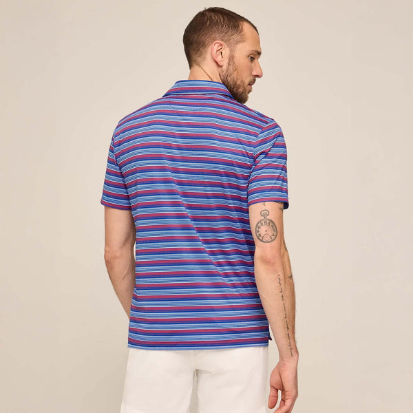 The Marching Band Performance Polo