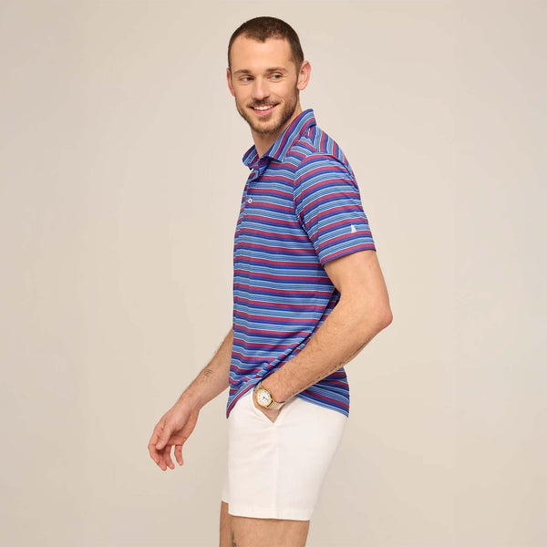The Marching Band Performance Polo