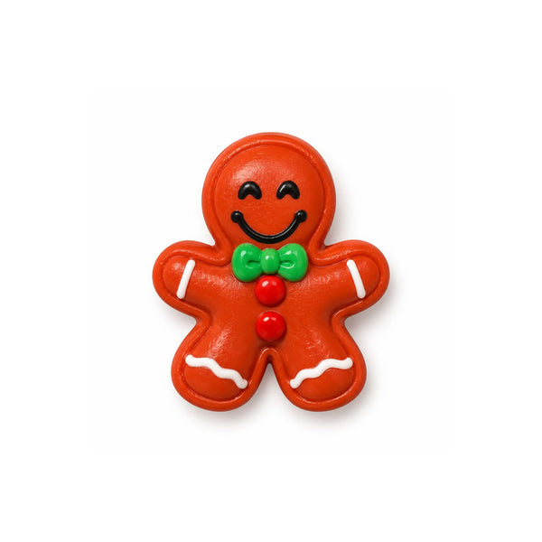 Winter Holiday Squishy - Assorted